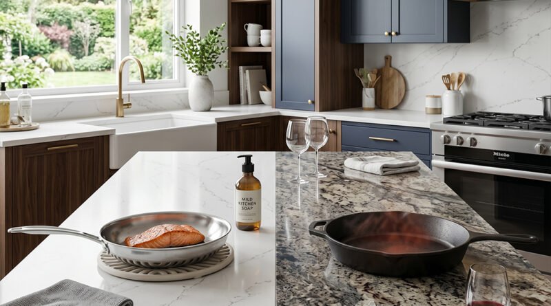 Kitchen Remodeling