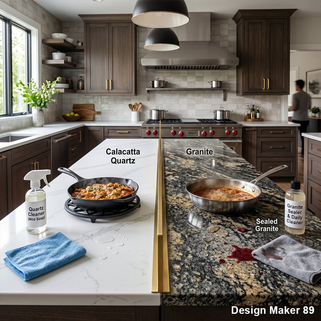 Kitchen Remodeling