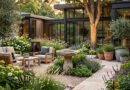 Garden Decor Ideas
